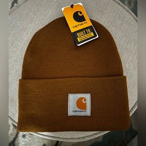 Carhartt Beanie